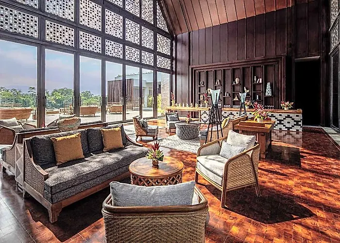 Anantara Ubud 5*