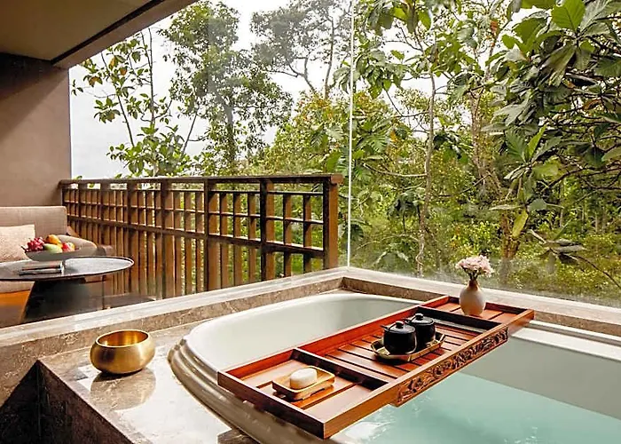 Anantara Ubud