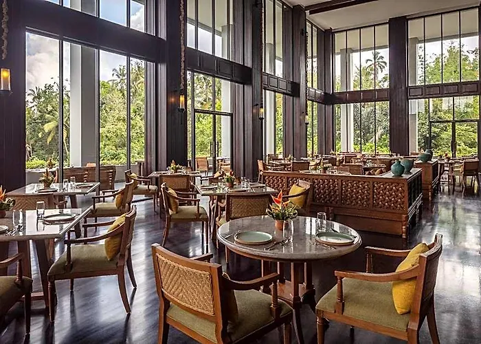 Anantara Ubud ホテル バリ島
