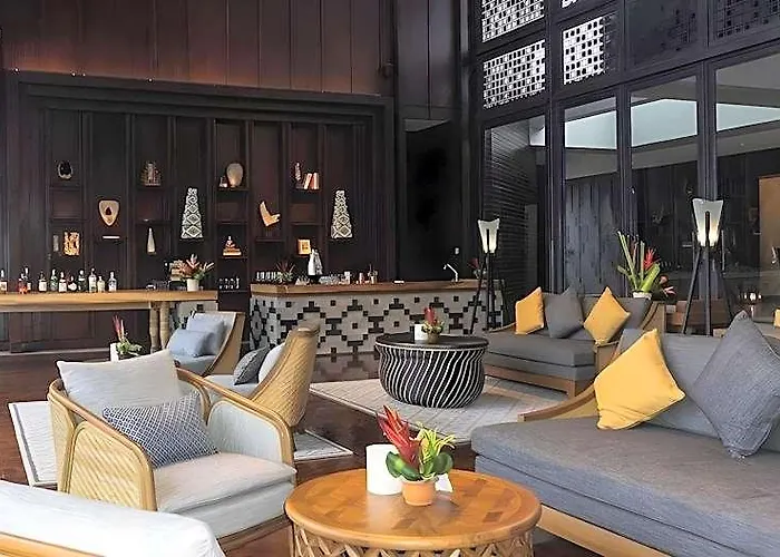 ホテル Anantara Ubud 5*