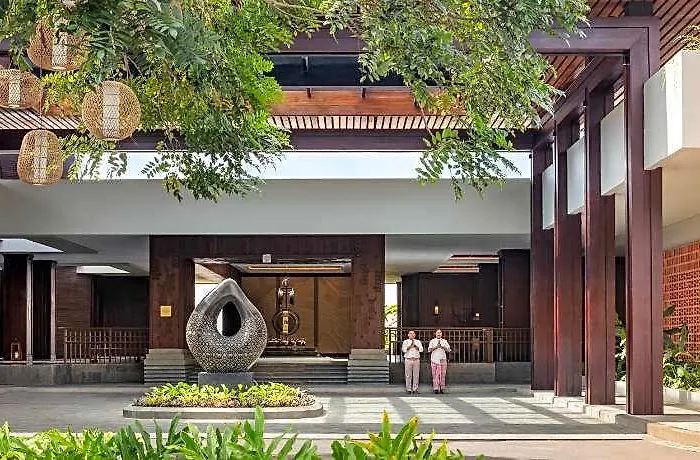 Anantara Ubud