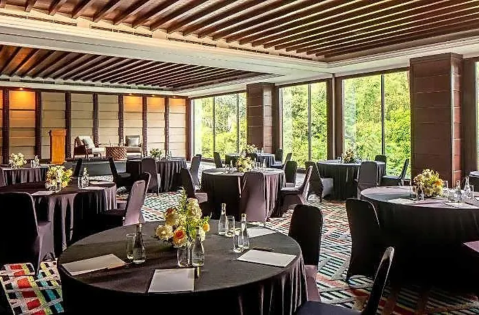 Anantara Ubud