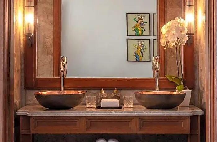 Anantara Ubud 5* バリ島
