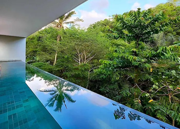 Anantara Ubud バリ島