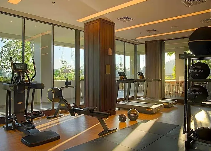 Anantara Ubud