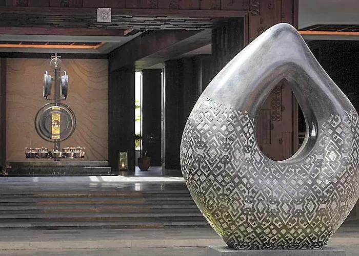 Anantara Ubud 5*