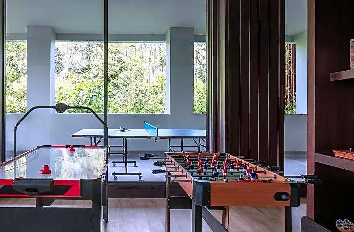 Anantara Ubud 5* バリ島