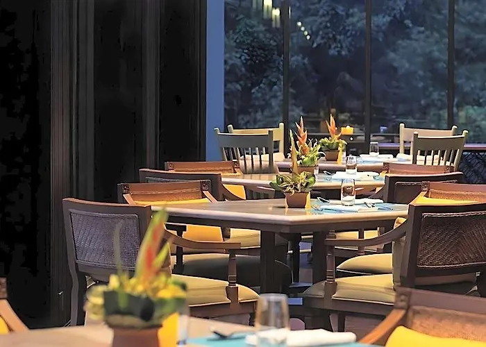 Anantara Ubud ホテル 5*